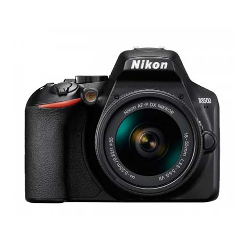 Nikon D3500 Price in Bangladesh 2022 | ClassyPrice