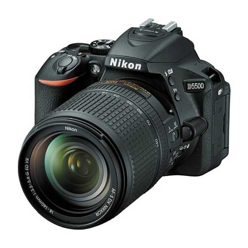 Nikon D5500 Price in Bangladesh 2022 | ClassyPrice