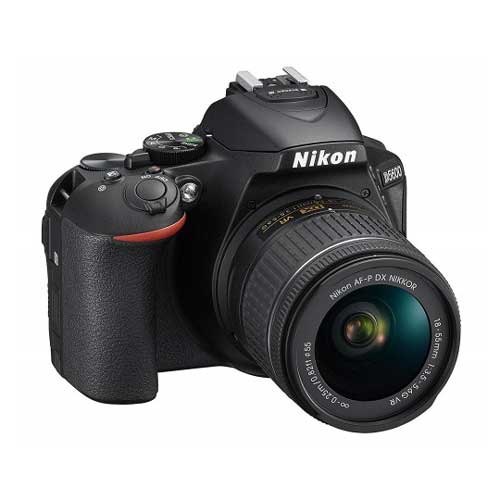 Nikon D5600 Price in Bangladesh 2022 | ClassyPrice