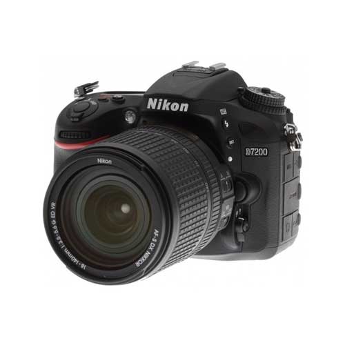 Nikon D7200 Price in Bangladesh 2022 | ClassyPrice