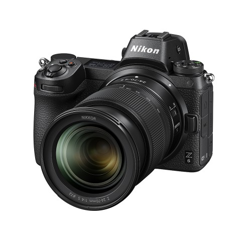 Nikon Z6