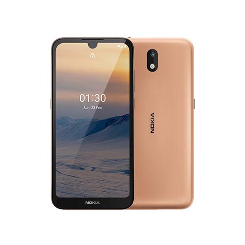 Nokia 1.3