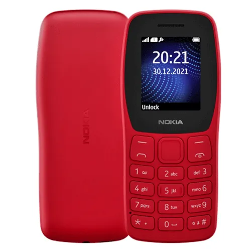 Nokia 105+ 2022