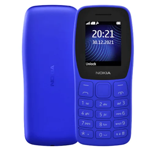 Nokia 105 2022