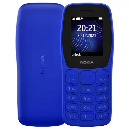 Nokia 105 Africa Edition