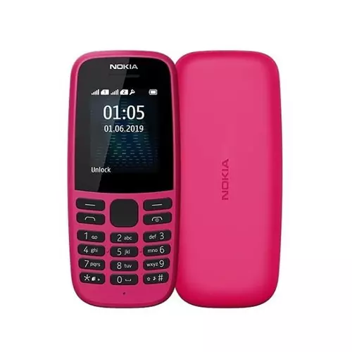 Nokia 105 (2020)