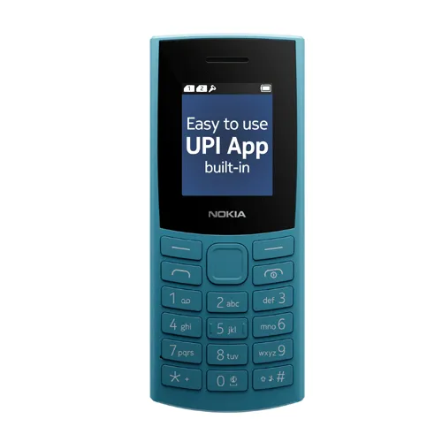 Nokia 106 4G 2023