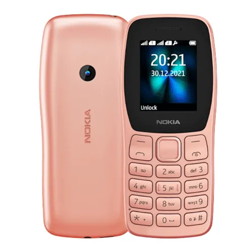 Nokia 110 2022