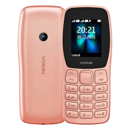 Nokia 110 4G 2022