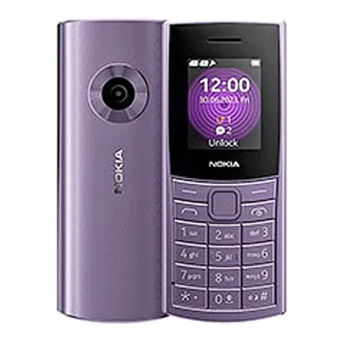 Nokia 110 4G 2023