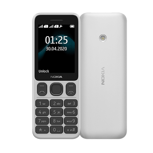 Nokia 125