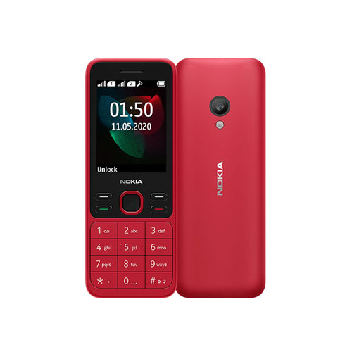 Nokia 150 (2020)