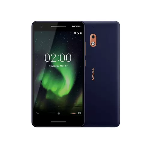Nokia 2 V