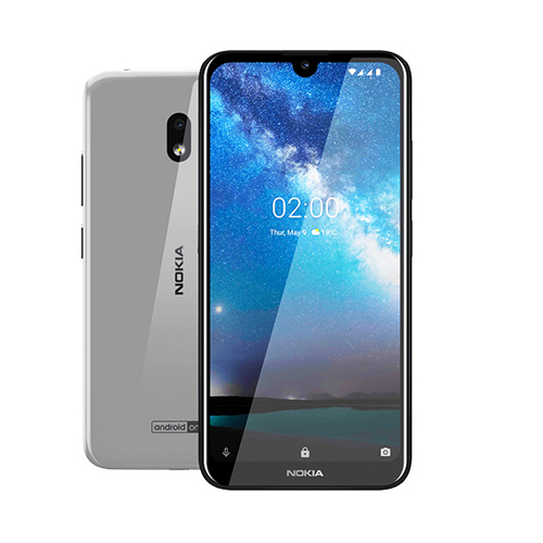 Nokia 2.2