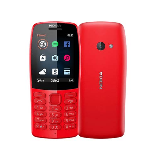 Nokia 210