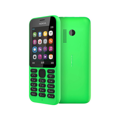 Nokia 215