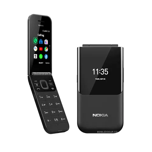 Nokia 2720 V Flip