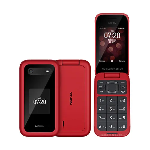 Nokia 2780 Flip