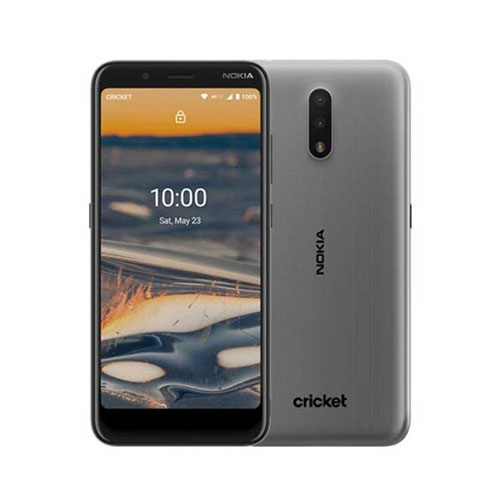 Nokia 2V Tella