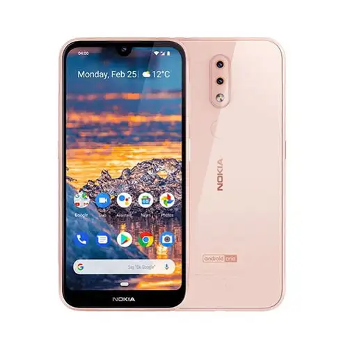 Nokia 4.3