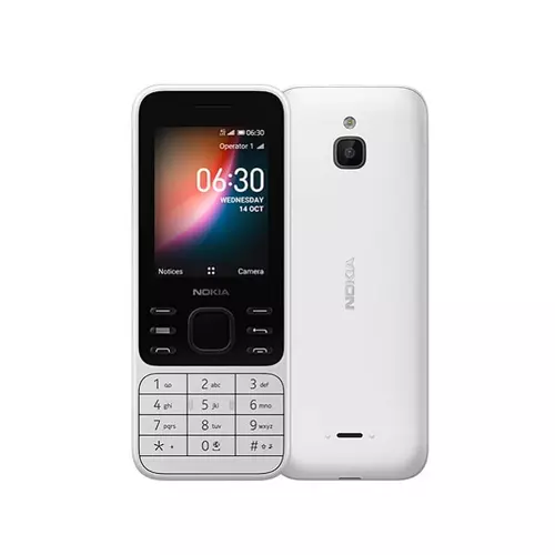 Nokia 6300 4G