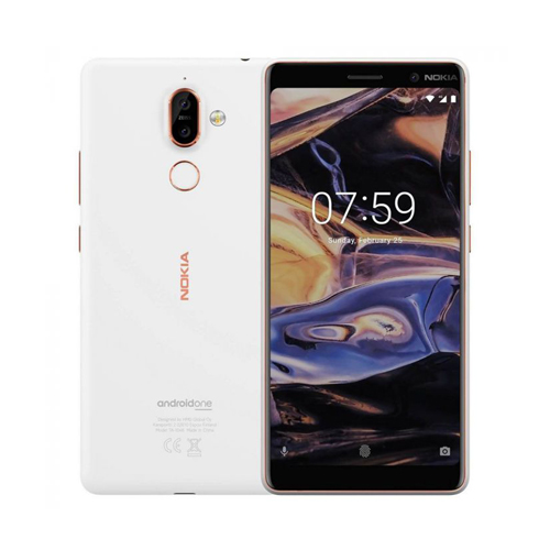 Nokia 7 Plus