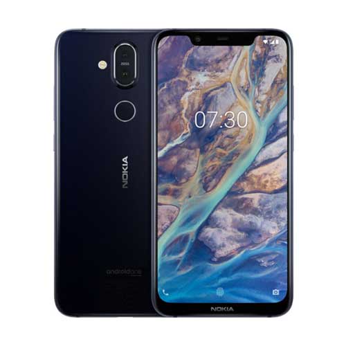 Nokia 7.1 Plus (Nokia X7)