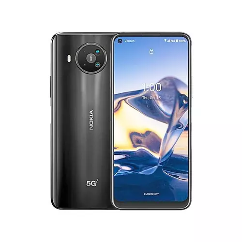 Nokia 8 V 5G UW