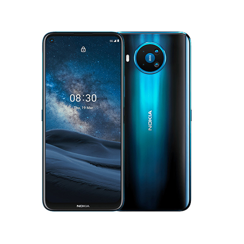 Nokia 8.3 5G