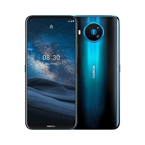 Nokia 8.3