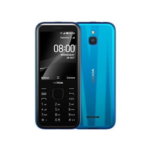 Nokia 8000 4G