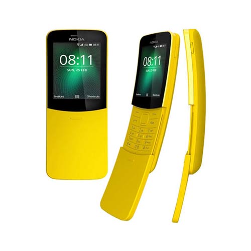 Nokia 8110 4G