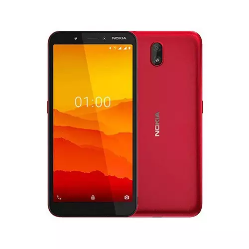 Nokia C1 Plus