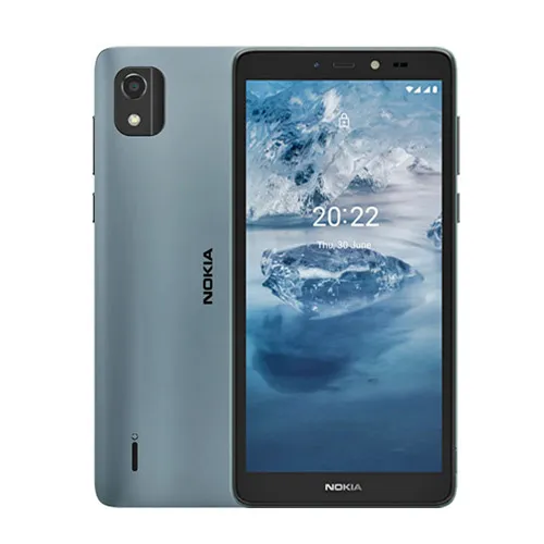 Nokia C2 2nd Edition