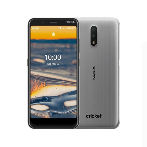 Nokia C2 Tennan