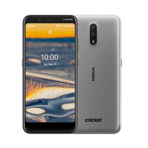 Nokia C2 Tennen