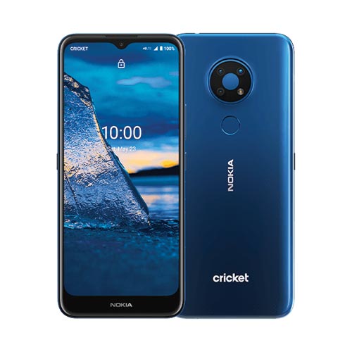 Nokia 3.4