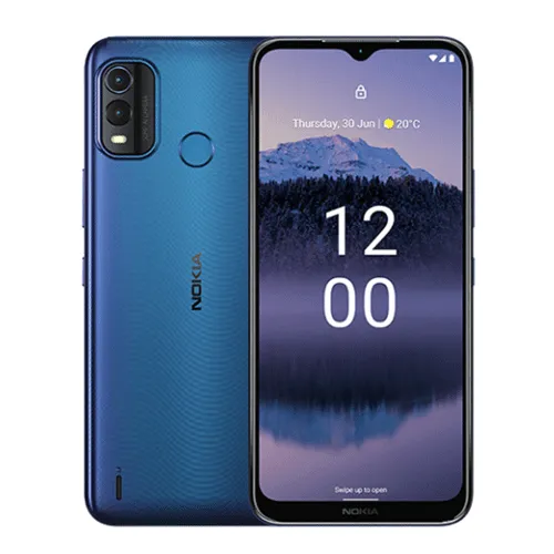 Nokia G12 Pro