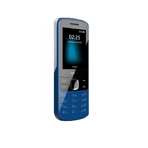 Nokia Leo
