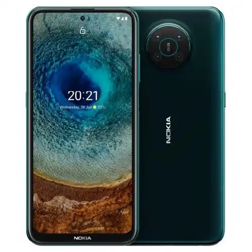 Nokia X50