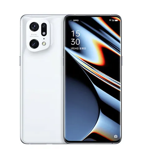 OPPO Find X5 Pro Dimensity Edition