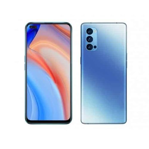 OPPO RENO 4 F