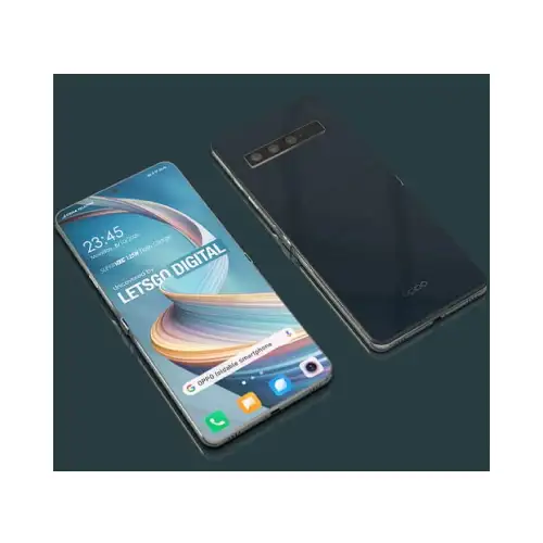 OPPO Reno Flip 5G