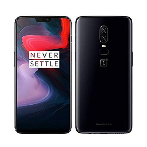 OnePlus 6