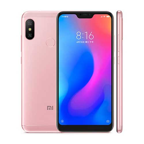 Xiaomi Redmi 6 Pro 