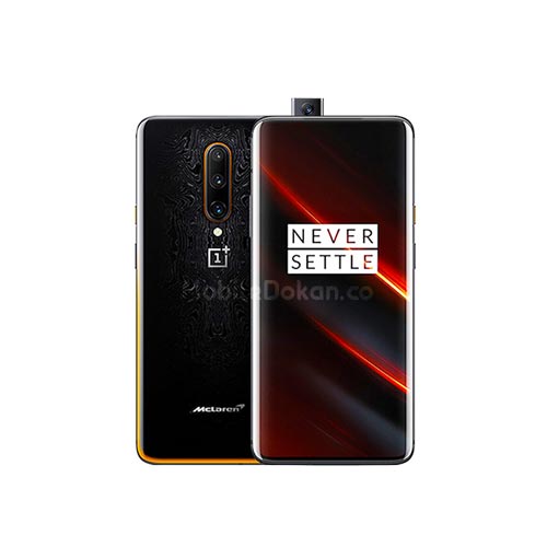 OnePlus 7T Pro 5G McLaren