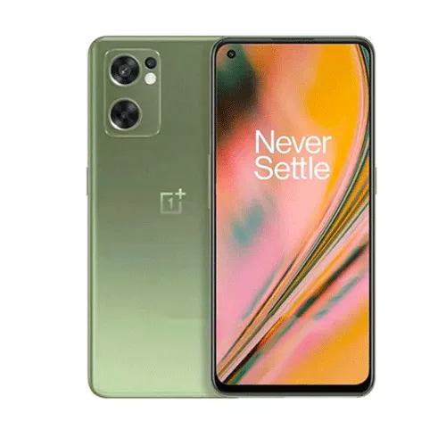 OnePlus Nord 2 CE