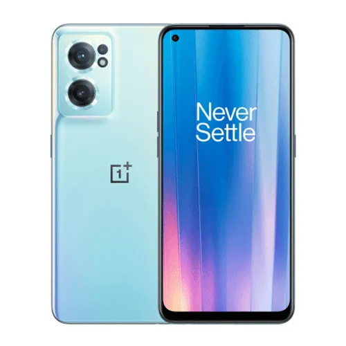 OnePlus Nord CE 2 5G