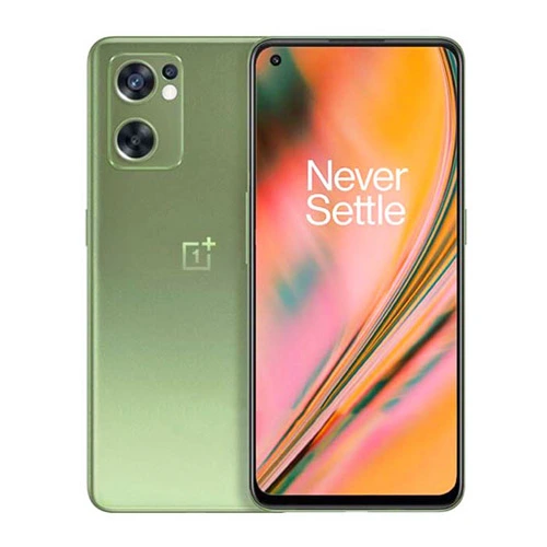 OnePlus Nord CE2
