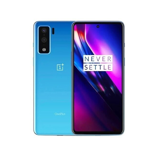 Oneplus Nord 2